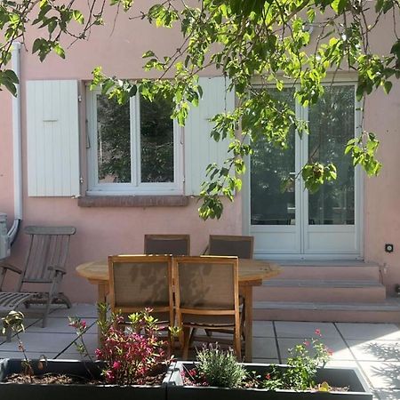 Le Beau Site By Beds83 Apartment Fréjus Екстериор снимка