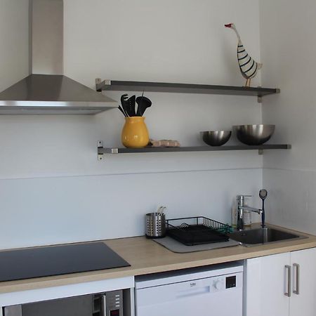 Le Beau Site By Beds83 Apartment Fréjus Екстериор снимка