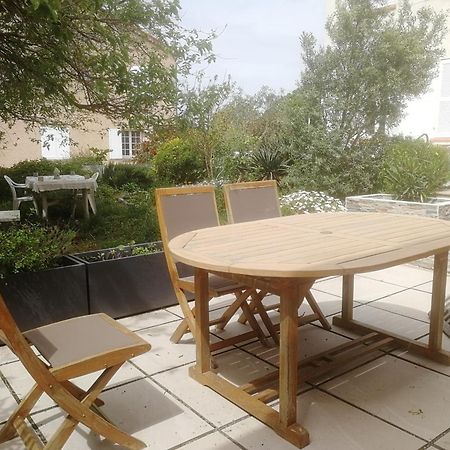 Le Beau Site By Beds83 Apartment Fréjus Екстериор снимка
