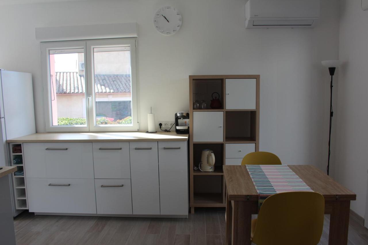Le Beau Site By Beds83 Apartment Fréjus Екстериор снимка