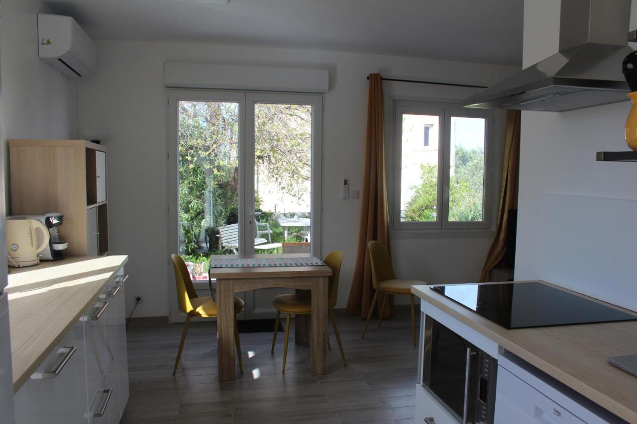 Le Beau Site By Beds83 Apartment Fréjus Екстериор снимка