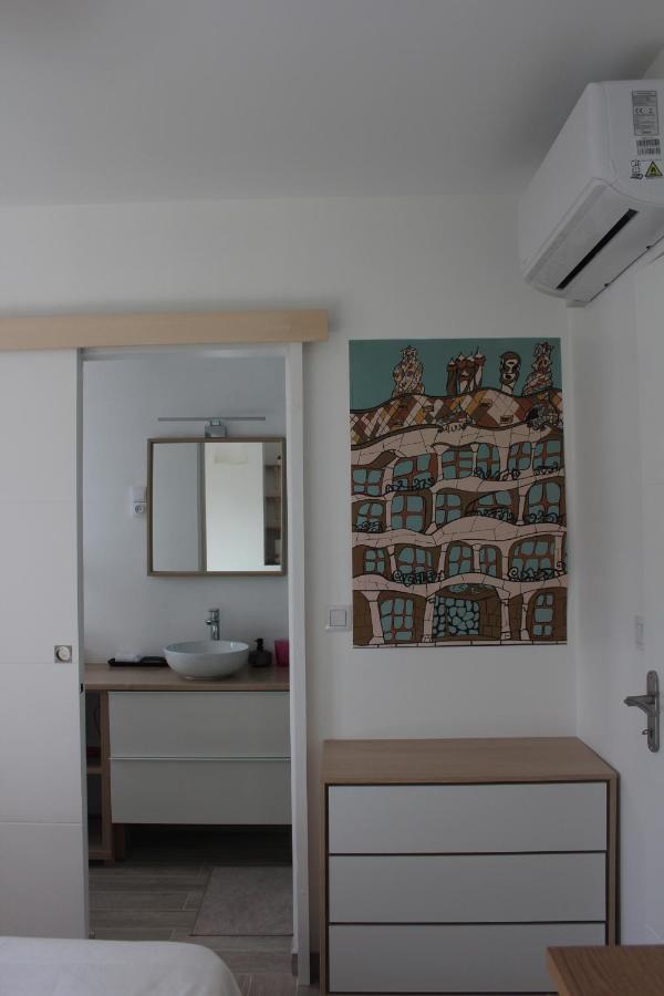 Le Beau Site By Beds83 Apartment Fréjus Екстериор снимка