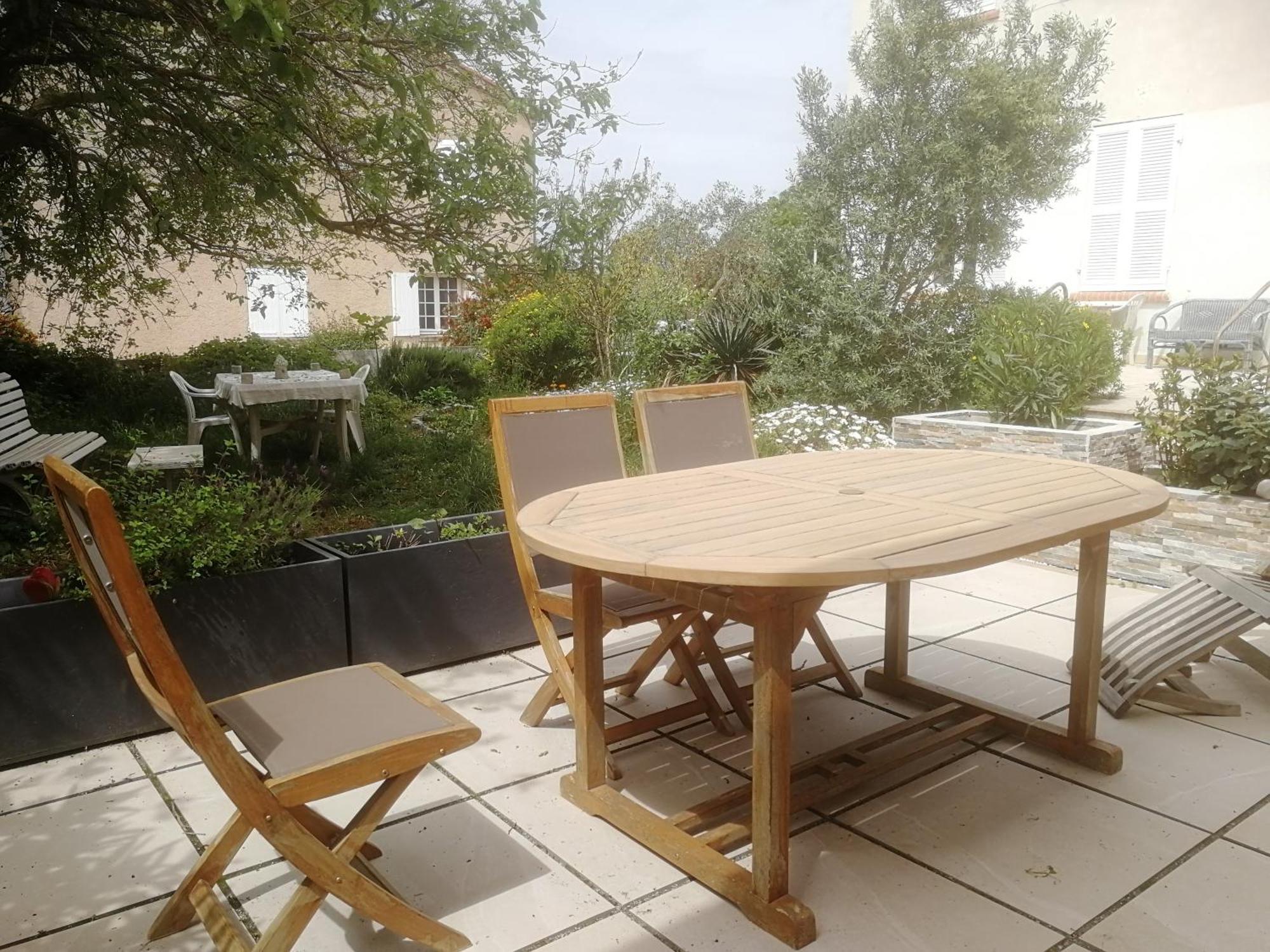 Le Beau Site By Beds83 Apartment Fréjus Екстериор снимка